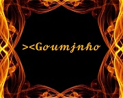 ><Gouminho