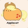 Applecat