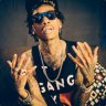 sahar [wiz khalifa] Omg!