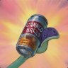 Canned Bread