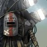 ❄ grenade man