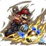 MARIO STRIKERS